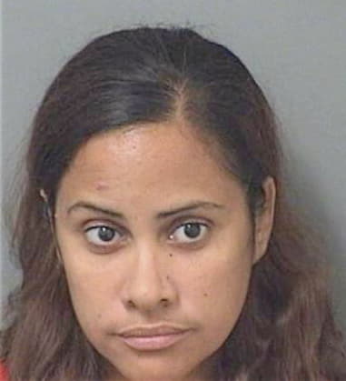 Danielle Montagnino - Palm Beach County, FL 
